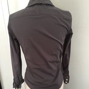 Women’s button down